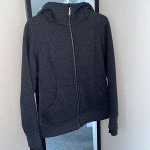 Lululemon Scuba Hoodie